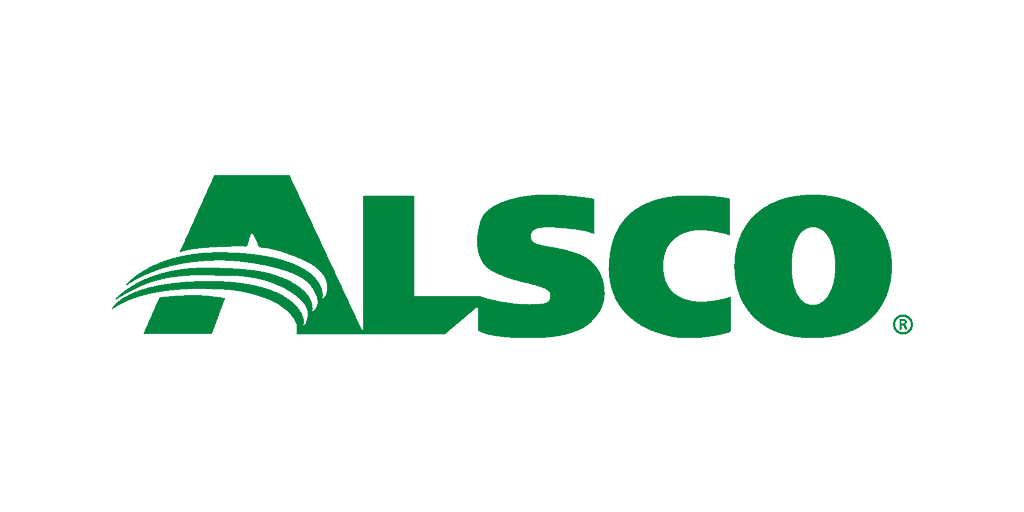 alsco logo